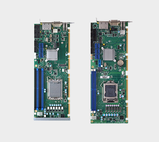PICMG 1.3 Full-size SBC